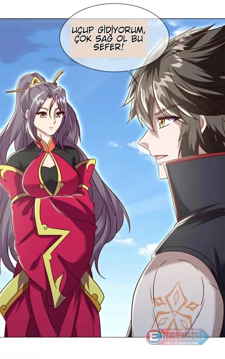Eşsiz Savaş Ruhu Bölüm 733 - Sayfa 35
