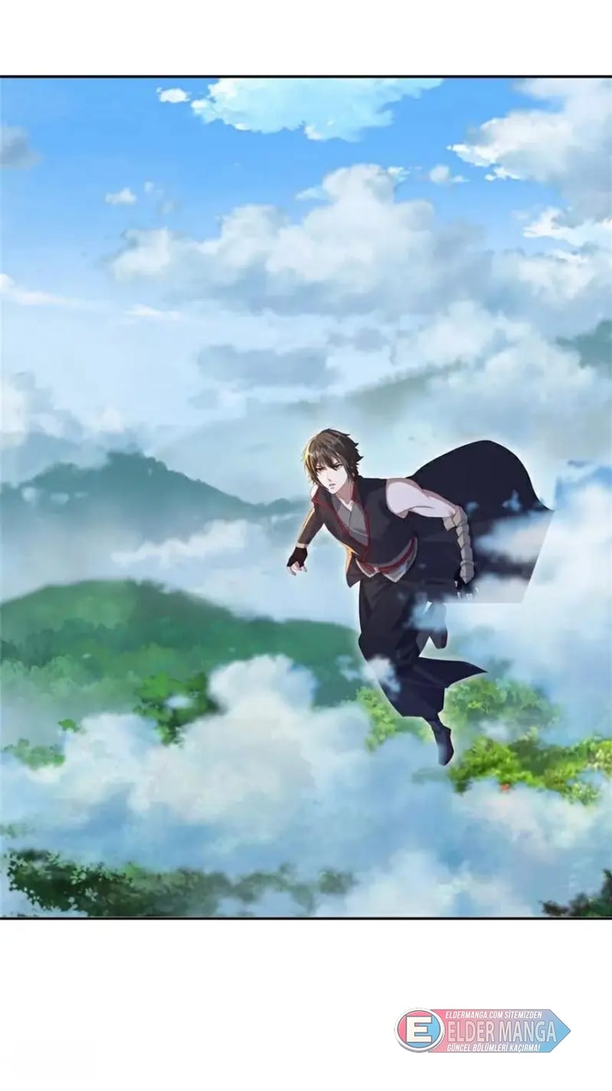 Eşsiz Savaş Ruhu Bölüm 733 - Sayfa 40