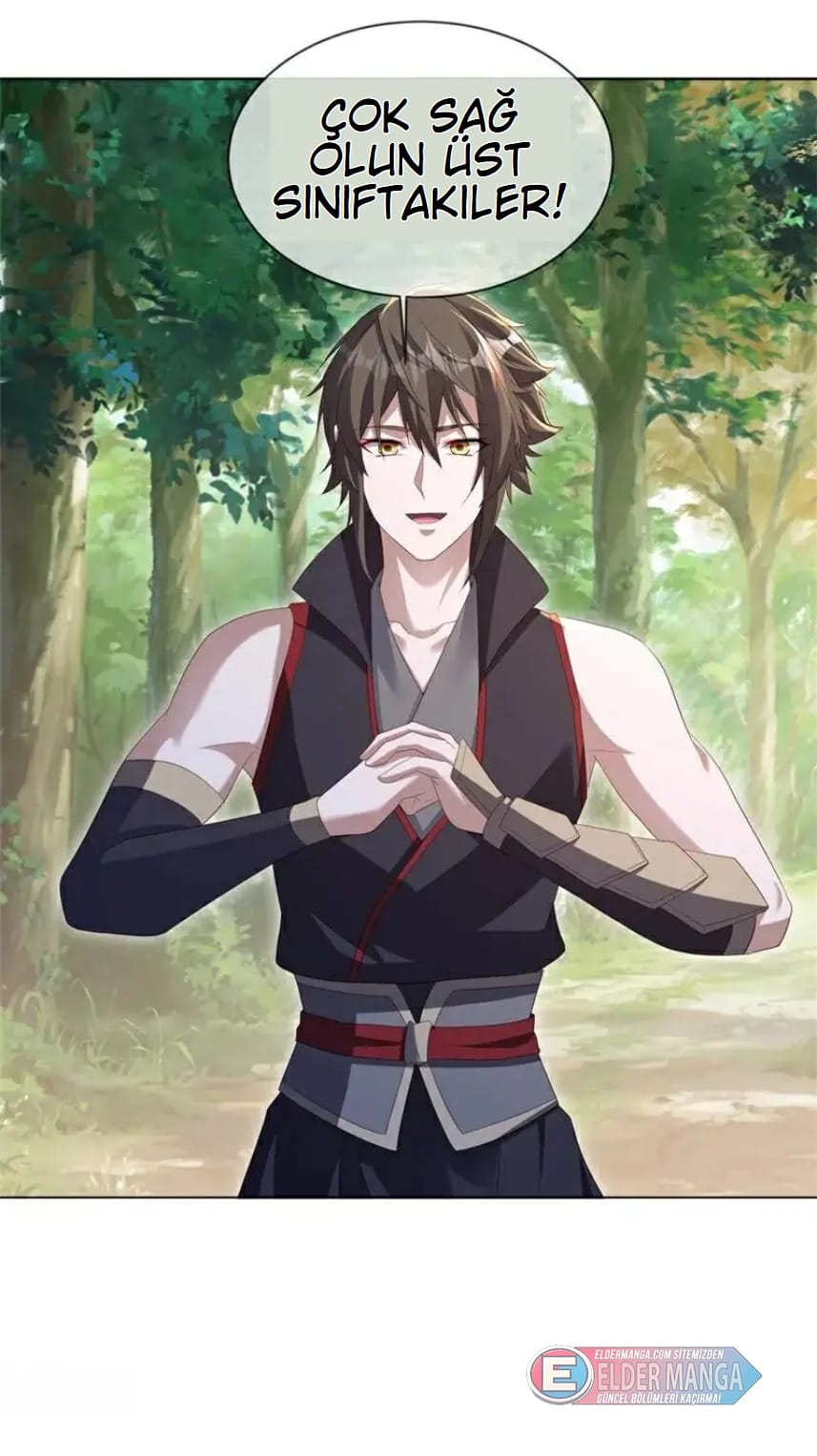 Eşsiz Savaş Ruhu Bölüm 733 - Sayfa 43