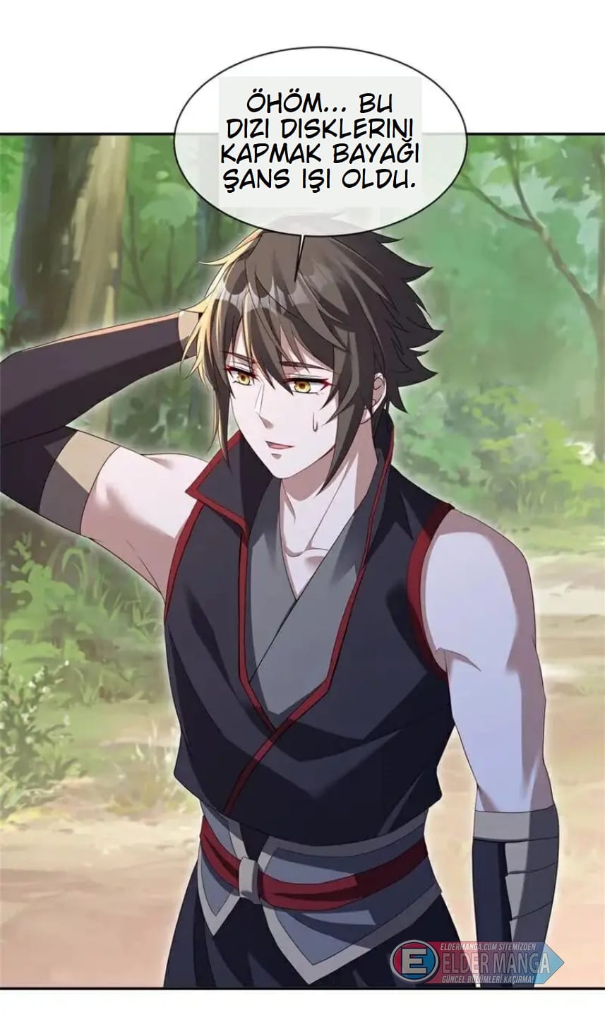 Eşsiz Savaş Ruhu Bölüm 733 - Sayfa 49