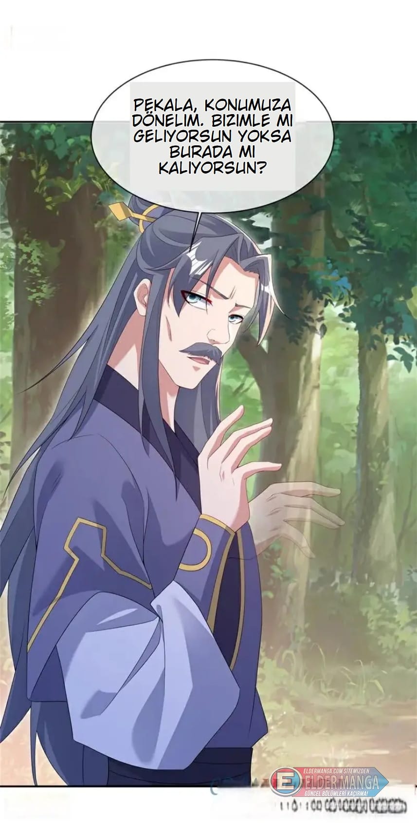 Eşsiz Savaş Ruhu Bölüm 733 - Sayfa 50