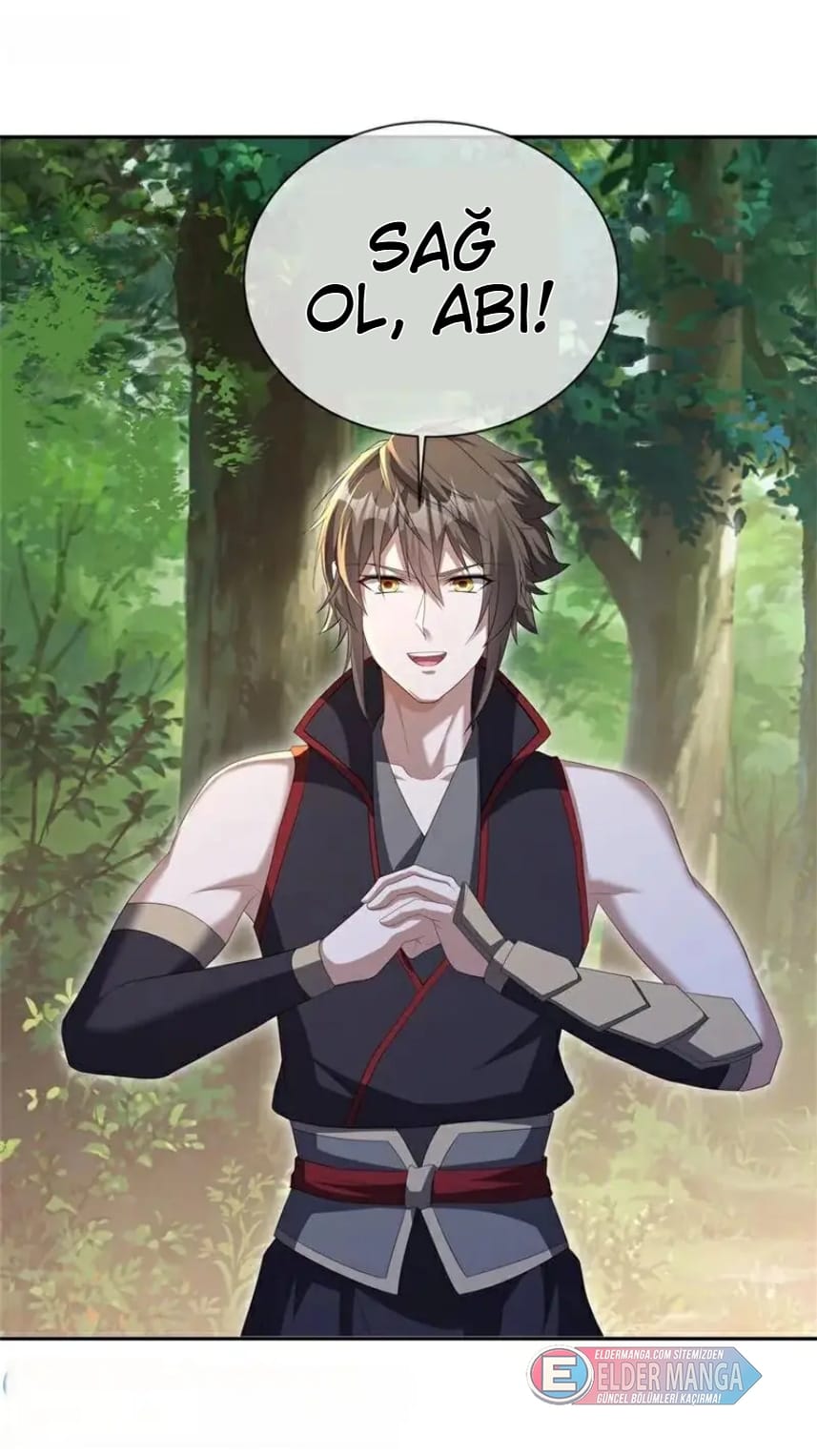 Eşsiz Savaş Ruhu Bölüm 733 - Sayfa 55