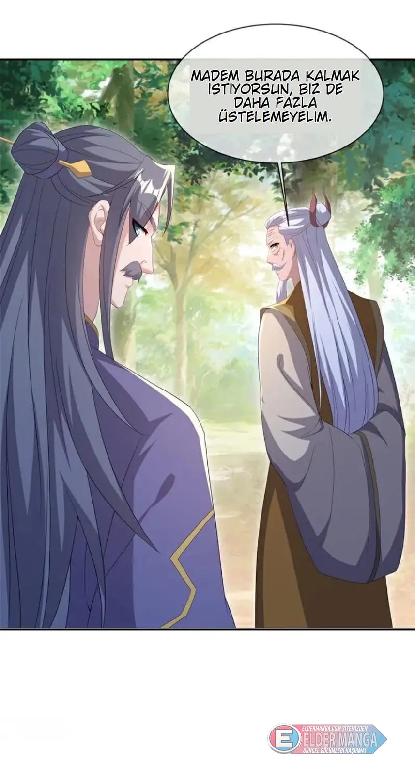 Eşsiz Savaş Ruhu Bölüm 733 - Sayfa 56