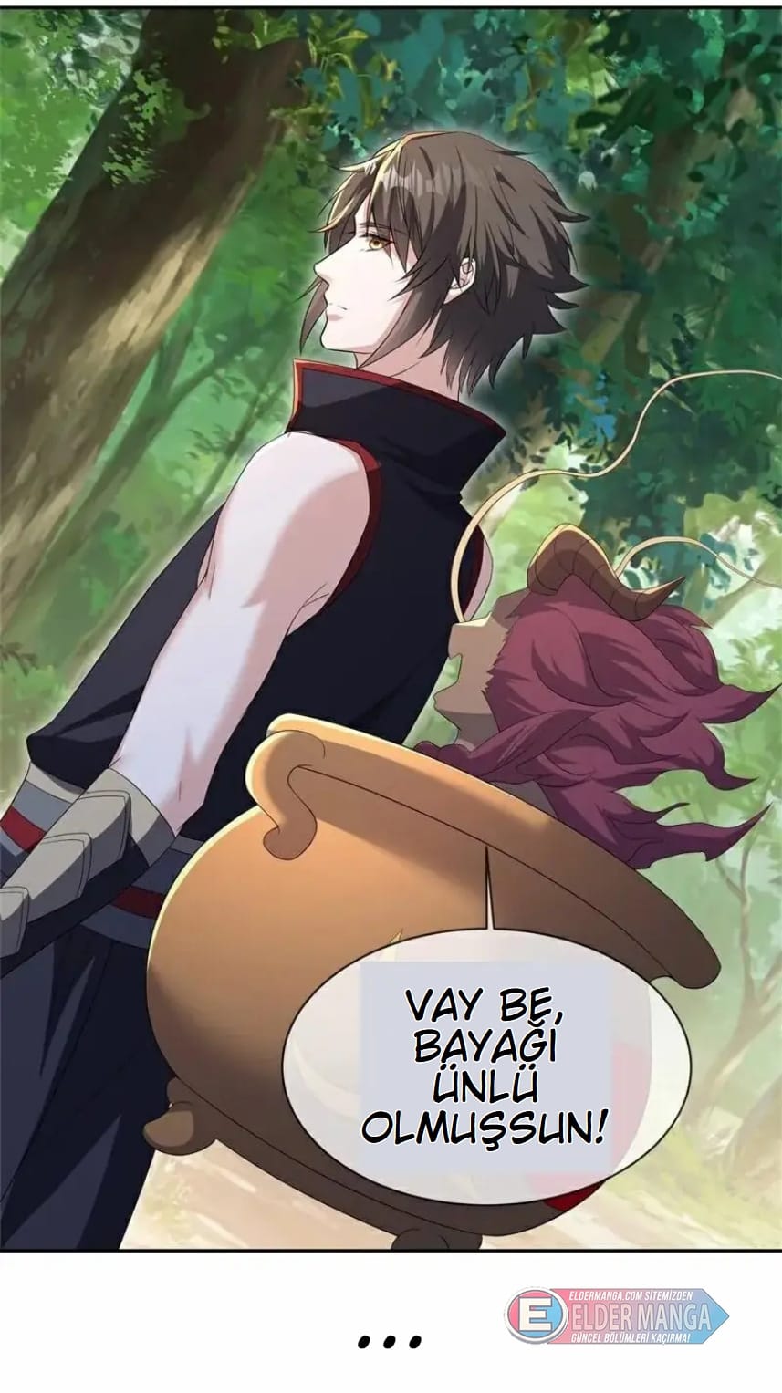 Eşsiz Savaş Ruhu Bölüm 733 - Sayfa 58