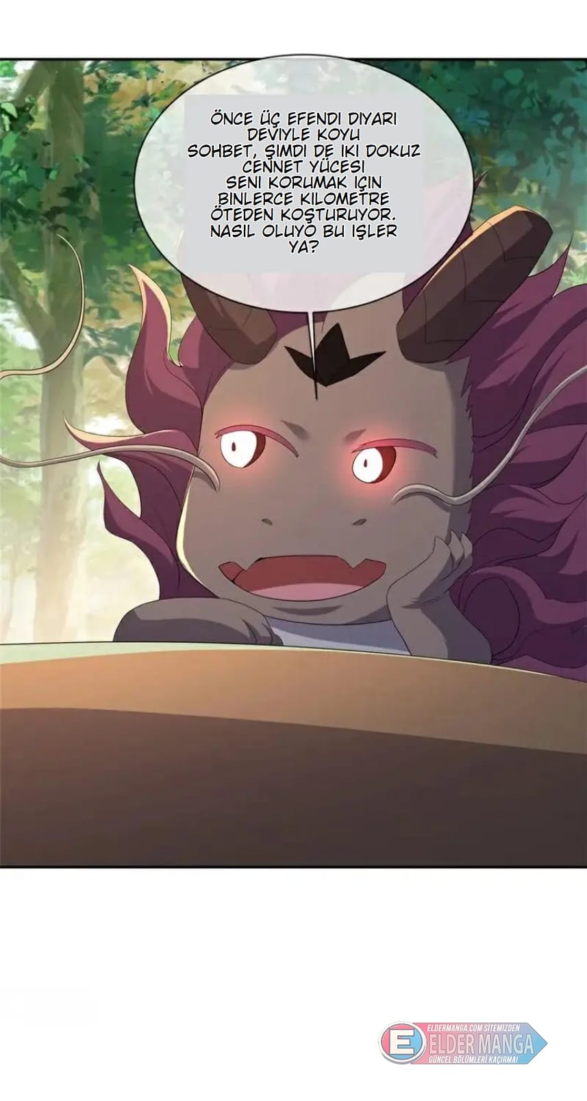 Eşsiz Savaş Ruhu Bölüm 733 - Sayfa 59