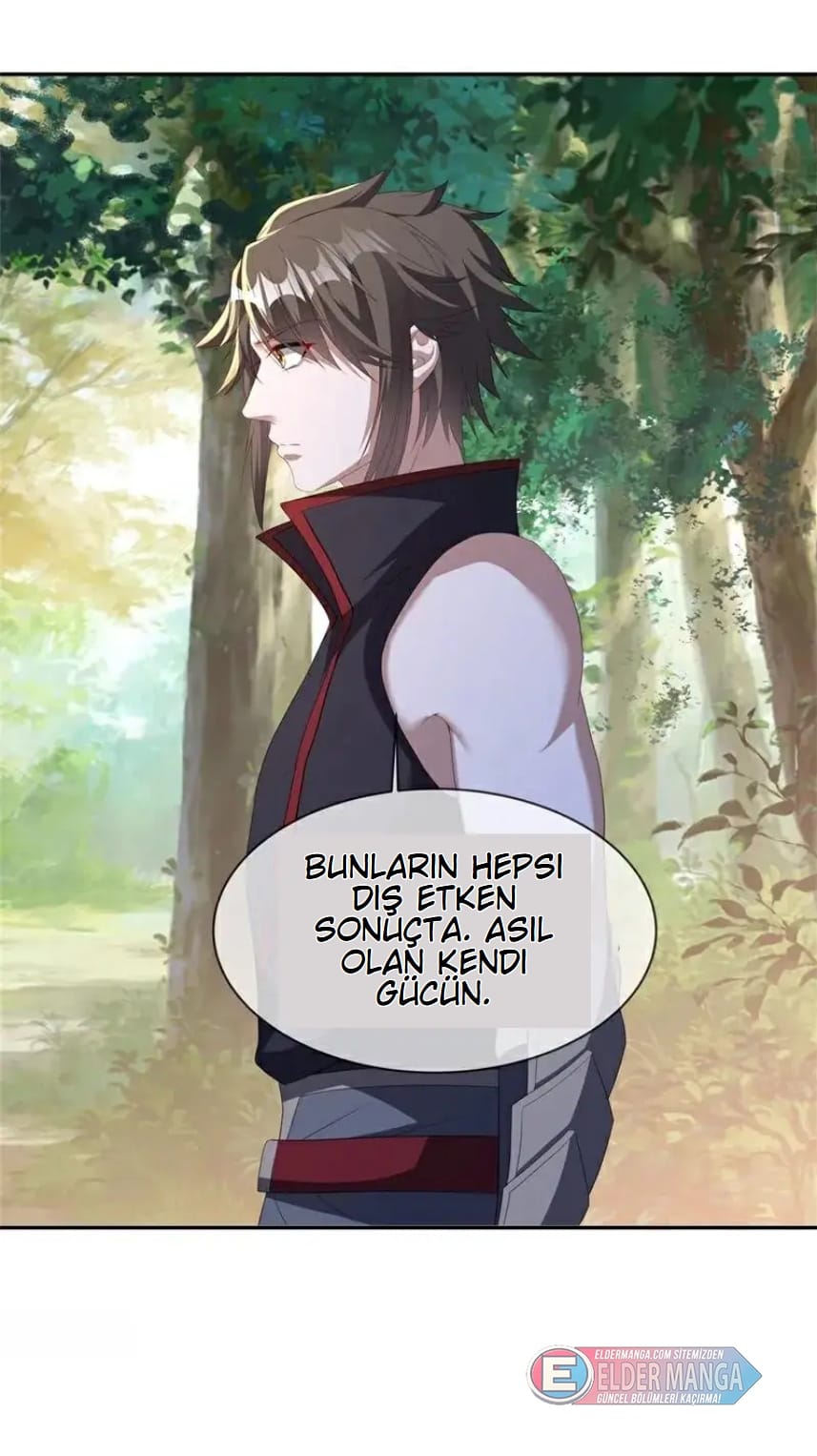 Eşsiz Savaş Ruhu Bölüm 733 - Sayfa 60