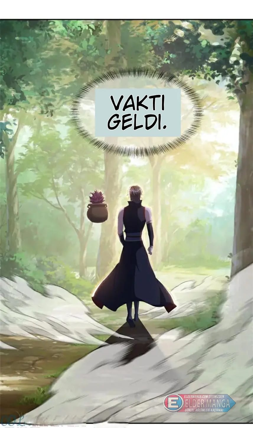 Eşsiz Savaş Ruhu Bölüm 733 - Sayfa 61