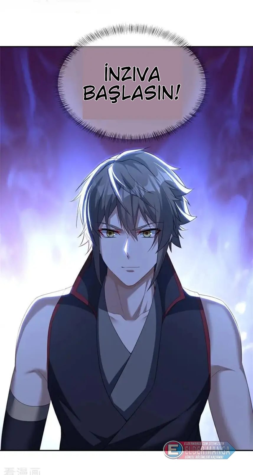 Eşsiz Savaş Ruhu Bölüm 733 - Sayfa 62