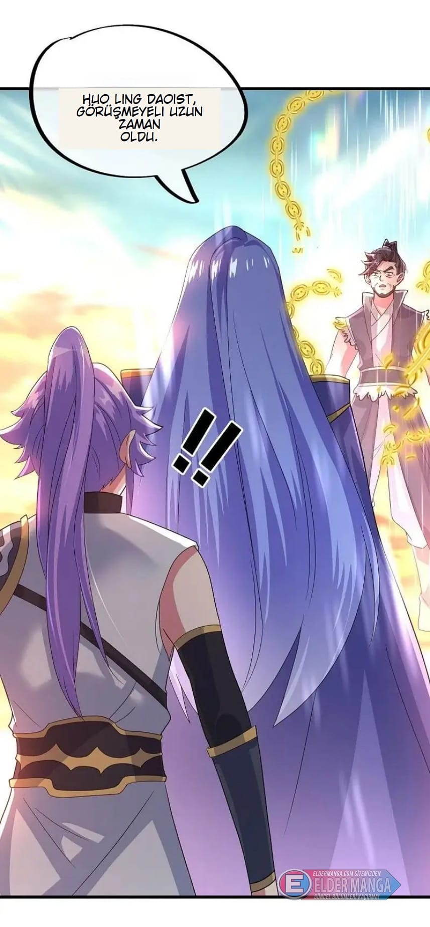 Eşsiz Savaş Ruhu Bölüm 430 - Sayfa 3