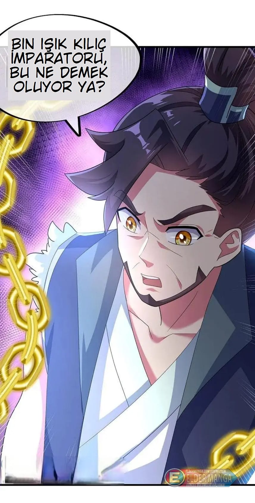 Eşsiz Savaş Ruhu Bölüm 430 - Sayfa 4