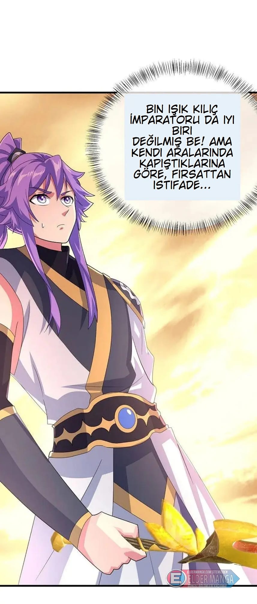 Eşsiz Savaş Ruhu Bölüm 430 - Sayfa 6