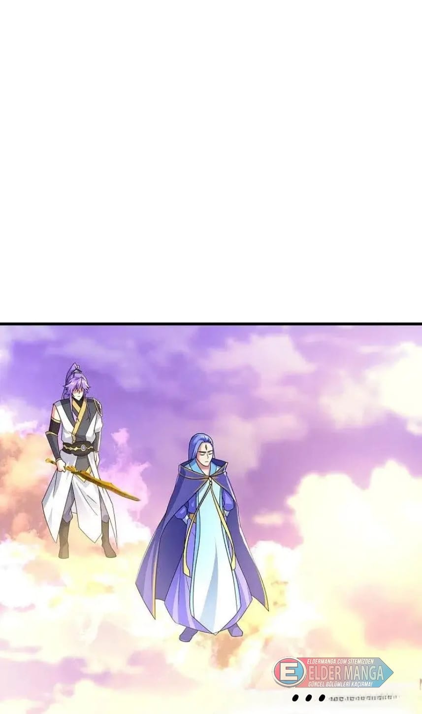 Eşsiz Savaş Ruhu Bölüm 430 - Sayfa 7