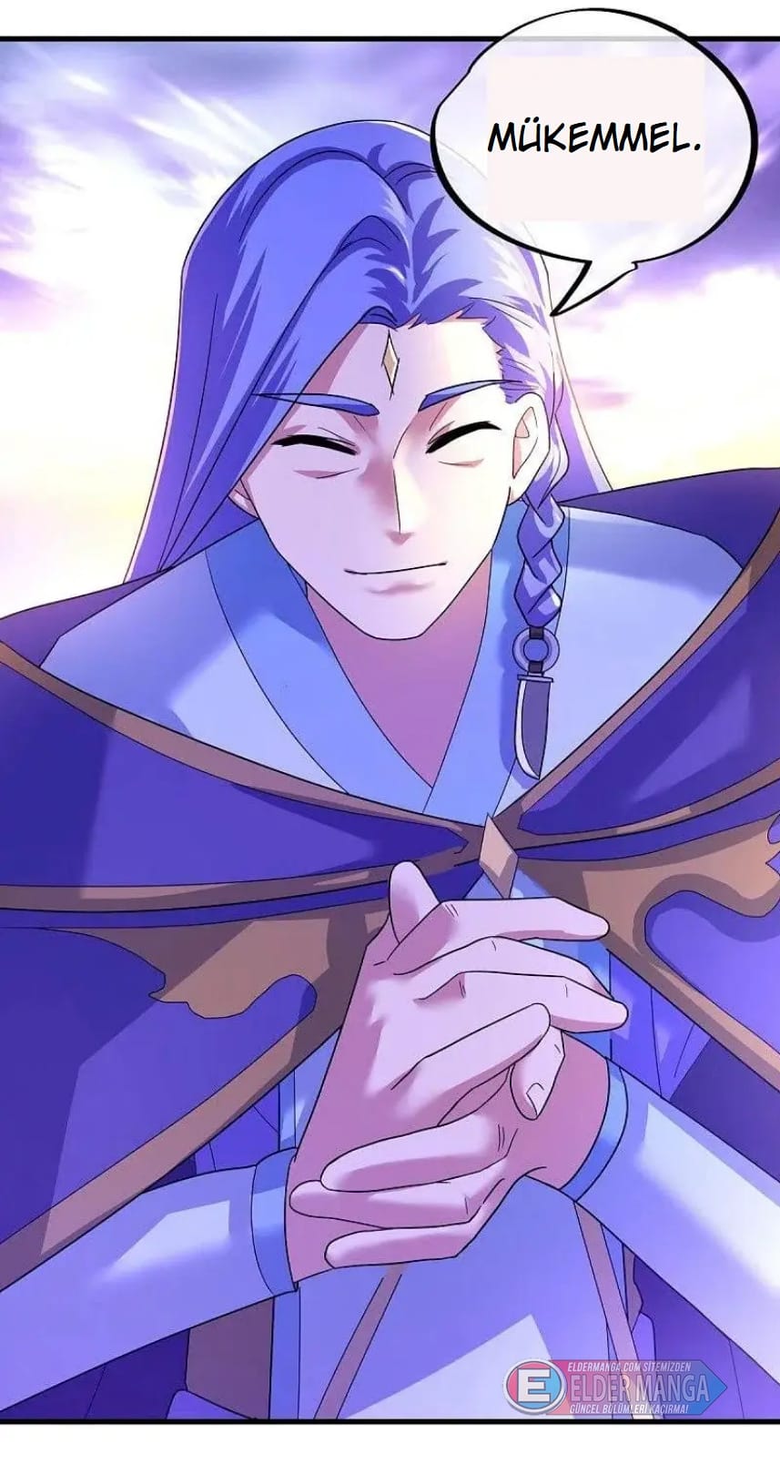 Eşsiz Savaş Ruhu Bölüm 430 - Sayfa 9