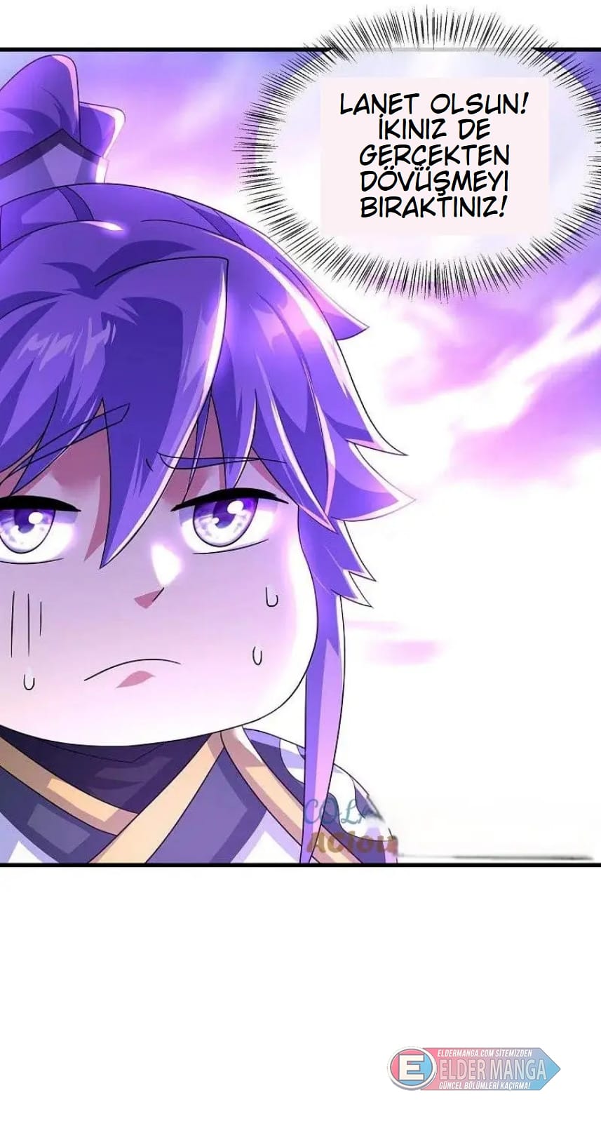 Eşsiz Savaş Ruhu Bölüm 430 - Sayfa 11