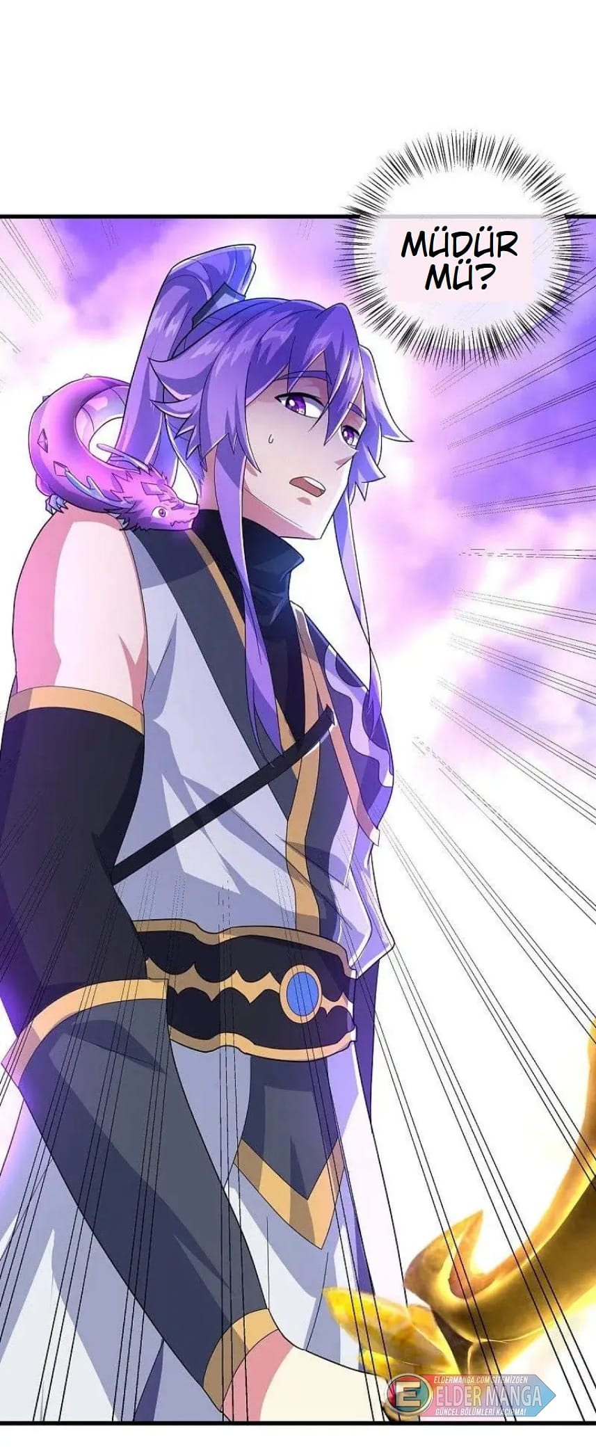 Eşsiz Savaş Ruhu Bölüm 430 - Sayfa 12