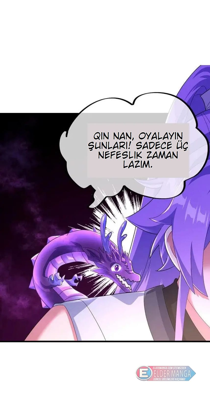 Eşsiz Savaş Ruhu Bölüm 430 - Sayfa 13