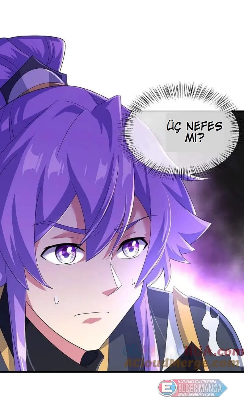 Eşsiz Savaş Ruhu Bölüm 430 - Sayfa 14
