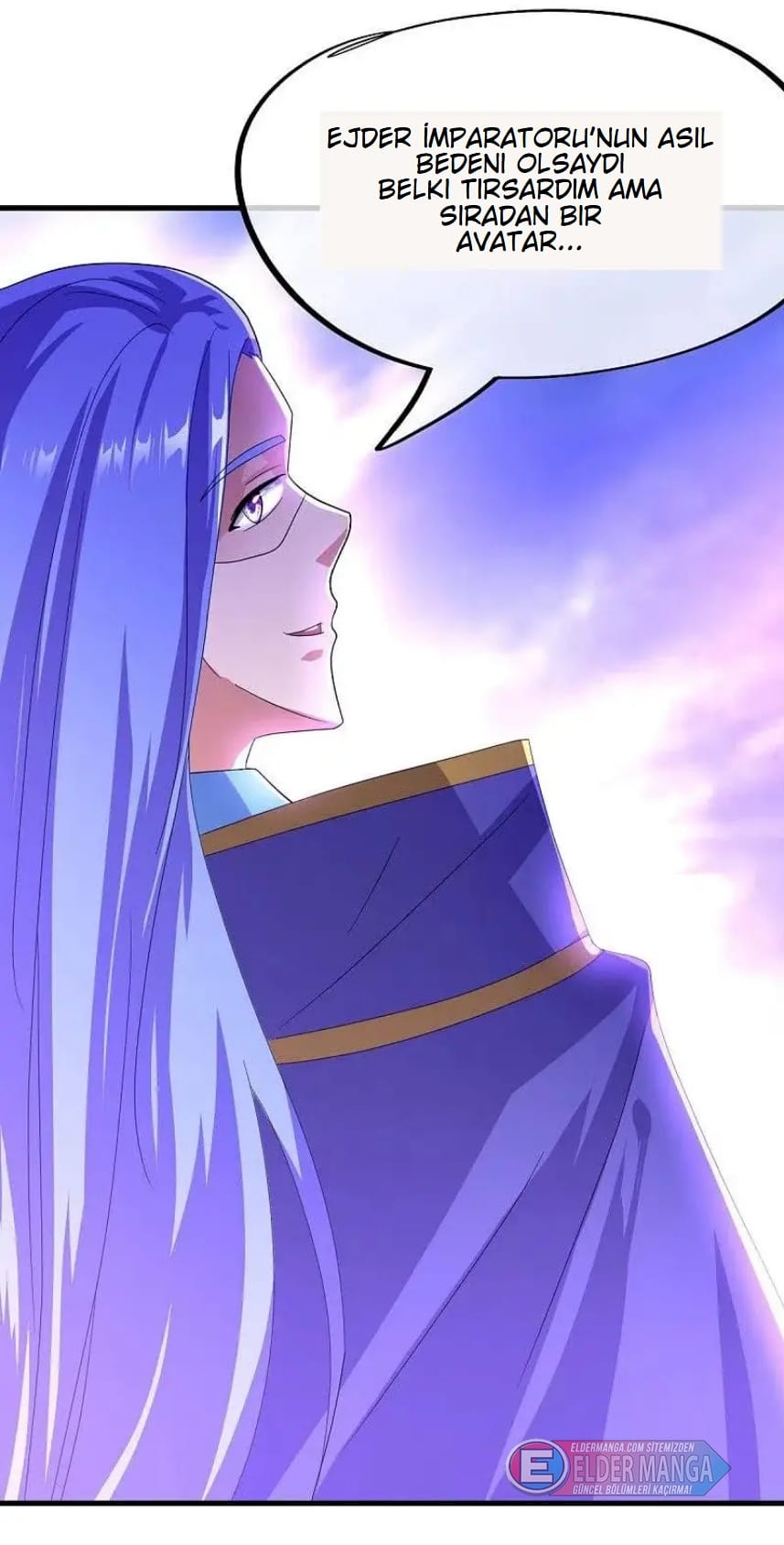 Eşsiz Savaş Ruhu Bölüm 430 - Sayfa 15