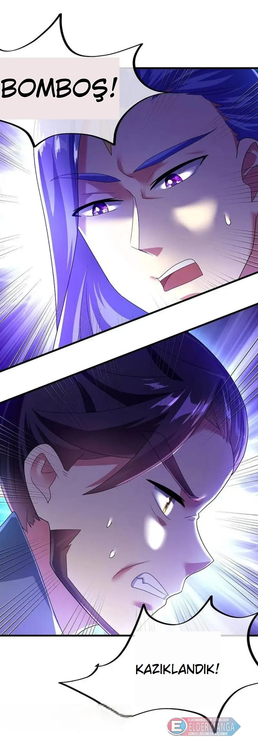 Eşsiz Savaş Ruhu Bölüm 430 - Sayfa 20