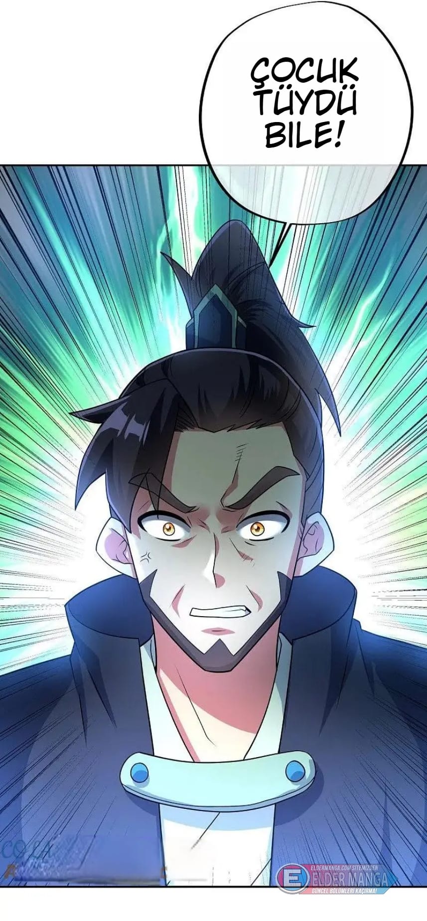 Eşsiz Savaş Ruhu Bölüm 430 - Sayfa 23