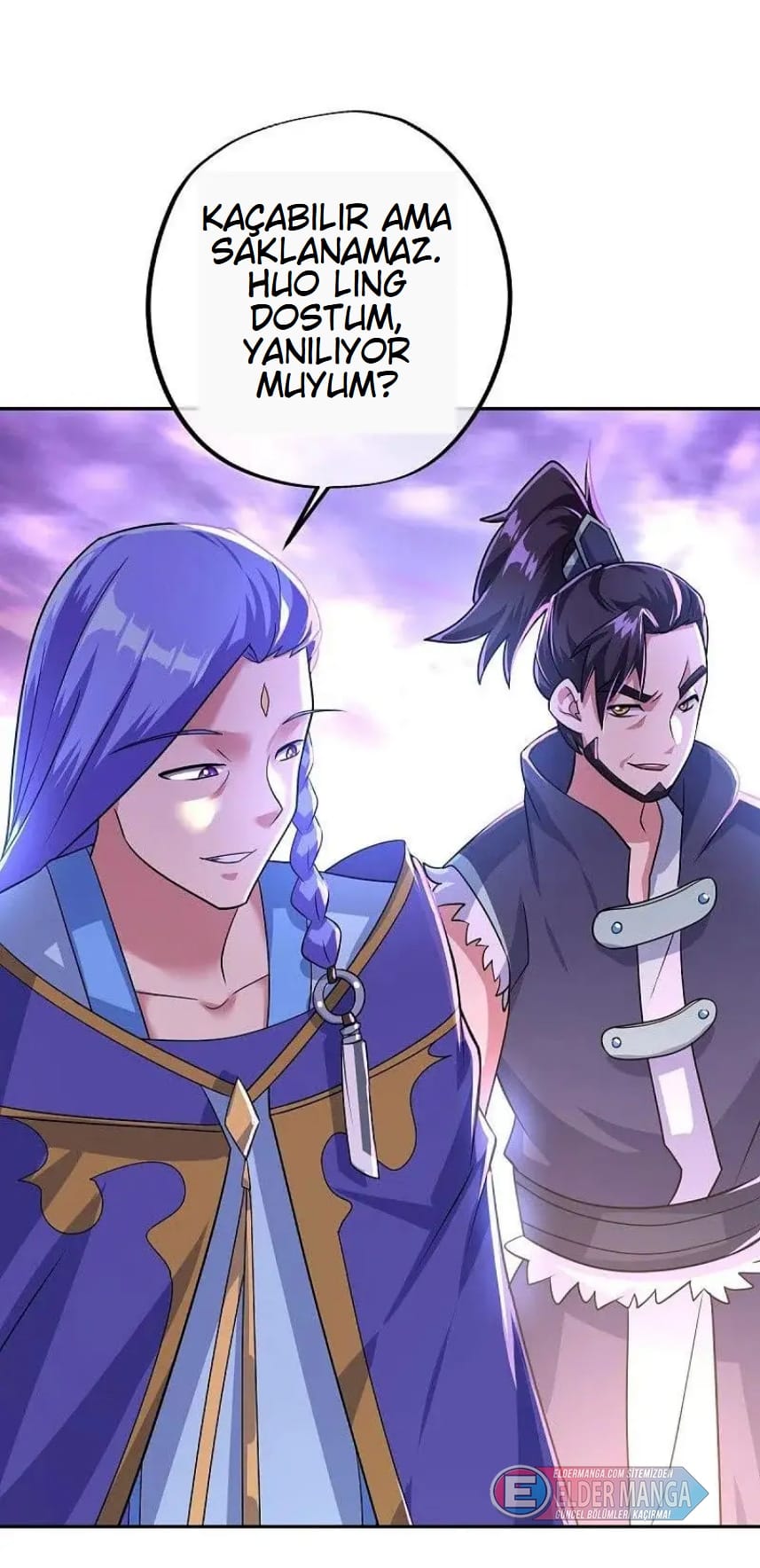 Eşsiz Savaş Ruhu Bölüm 430 - Sayfa 24