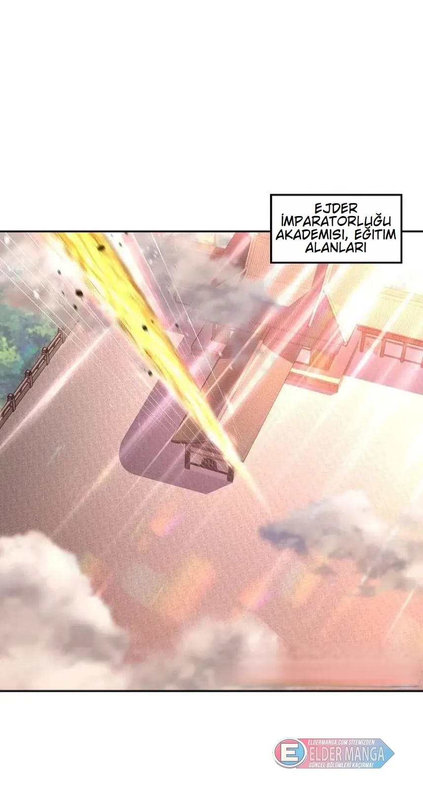 Eşsiz Savaş Ruhu Bölüm 430 - Sayfa 26