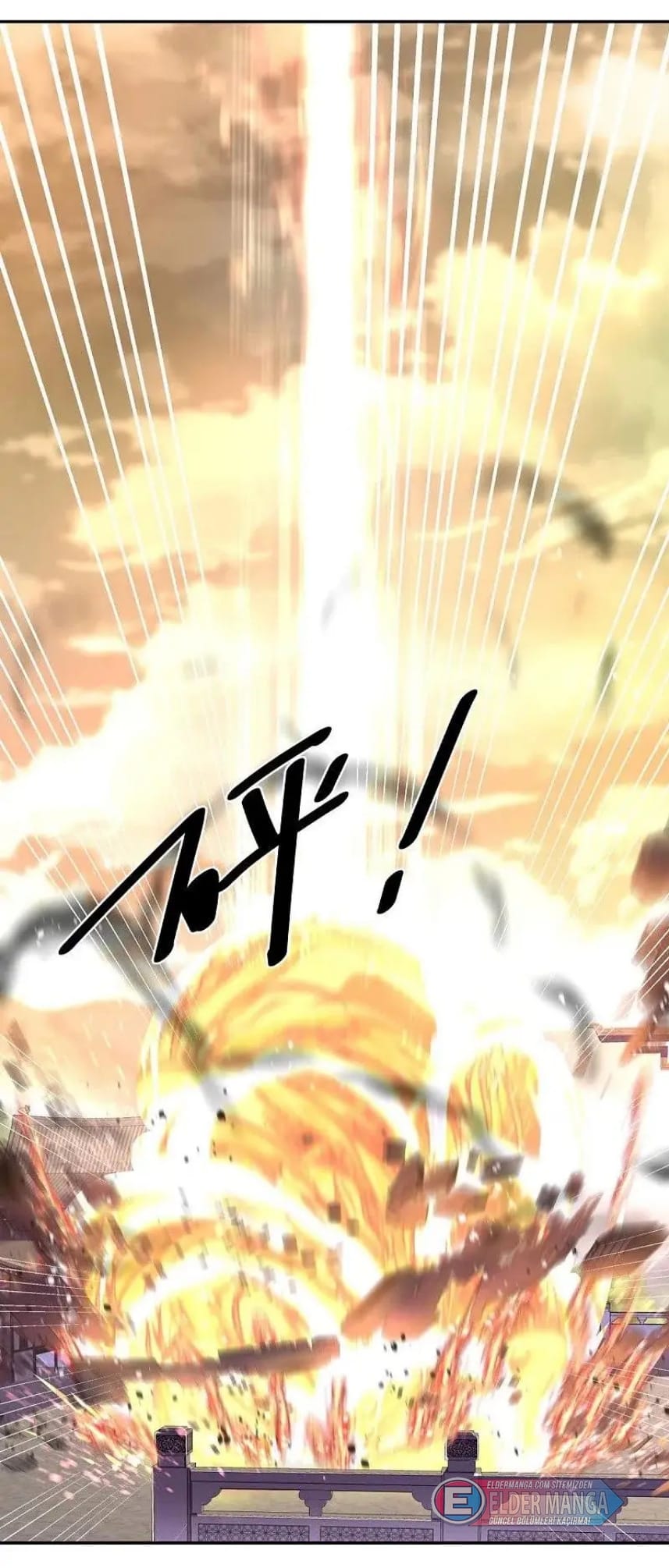 Eşsiz Savaş Ruhu Bölüm 430 - Sayfa 27