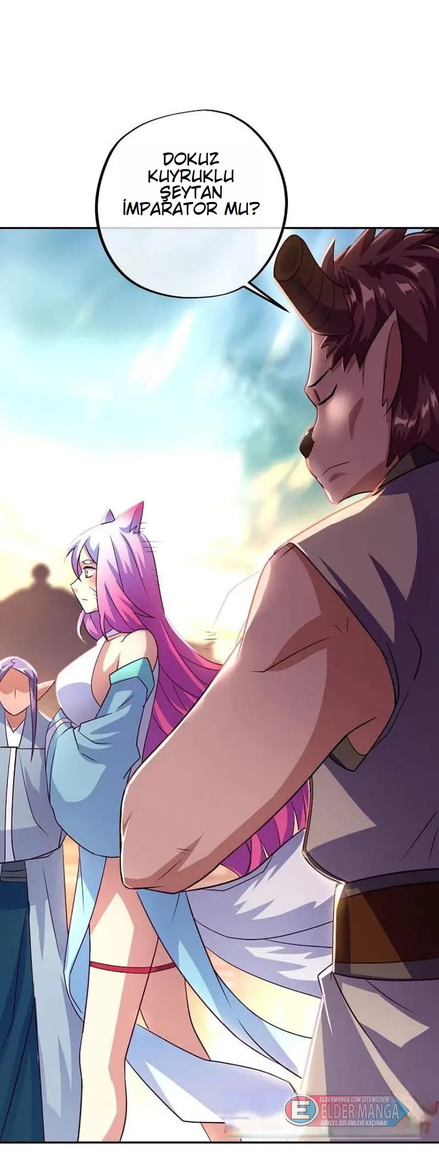 Eşsiz Savaş Ruhu Bölüm 430 - Sayfa 32