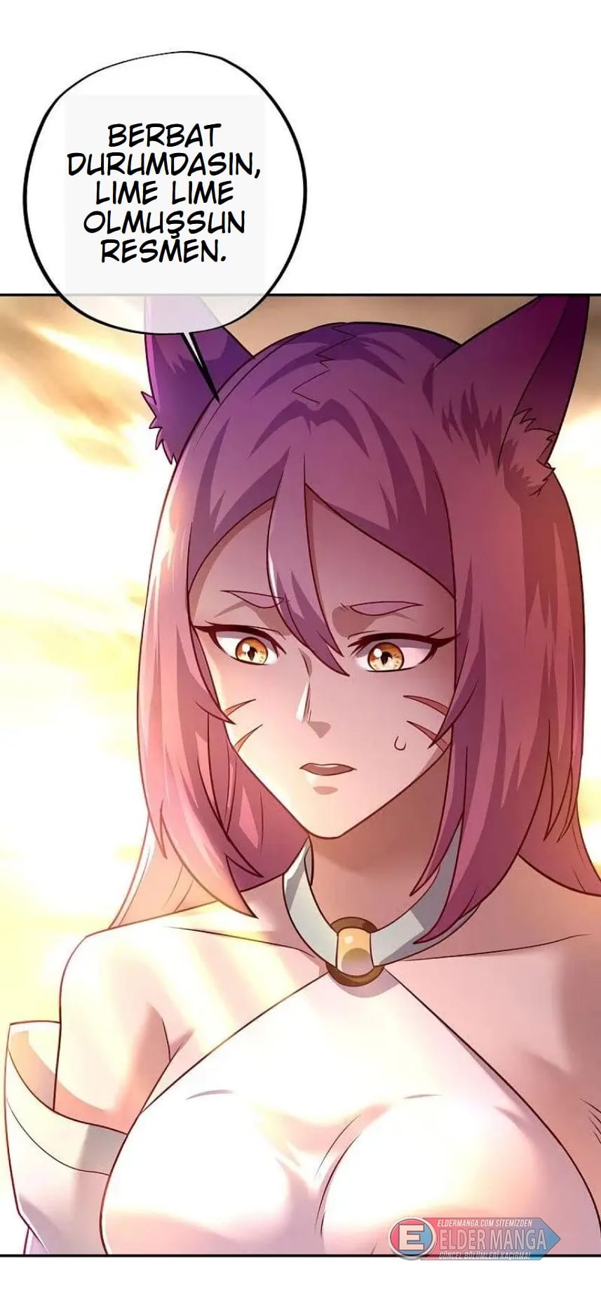 Eşsiz Savaş Ruhu Bölüm 430 - Sayfa 34