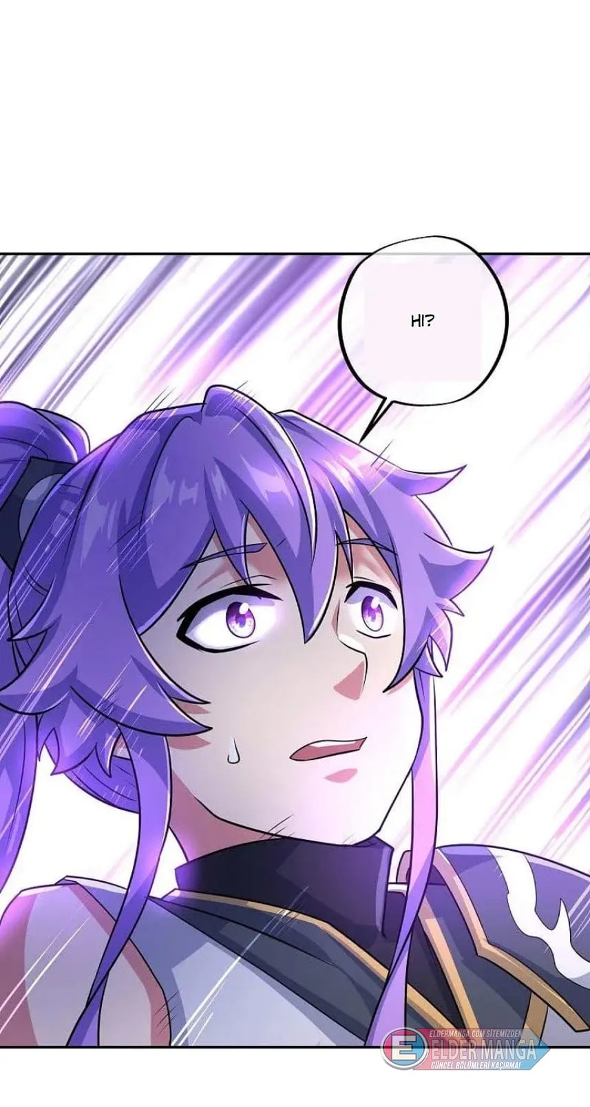 Eşsiz Savaş Ruhu Bölüm 430 - Sayfa 36