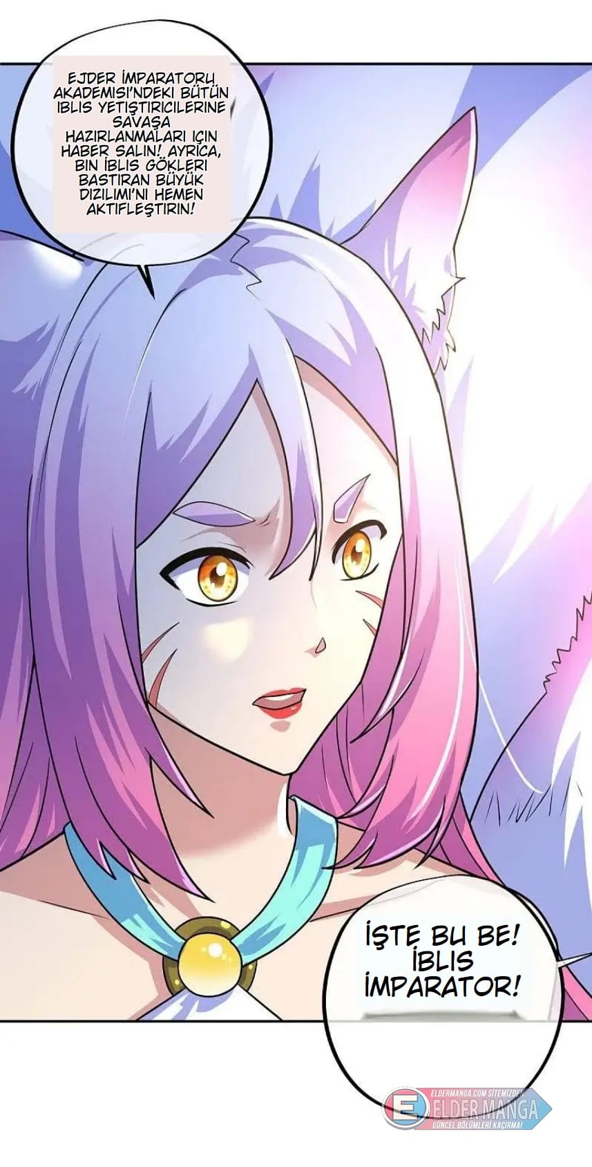 Eşsiz Savaş Ruhu Bölüm 430 - Sayfa 39