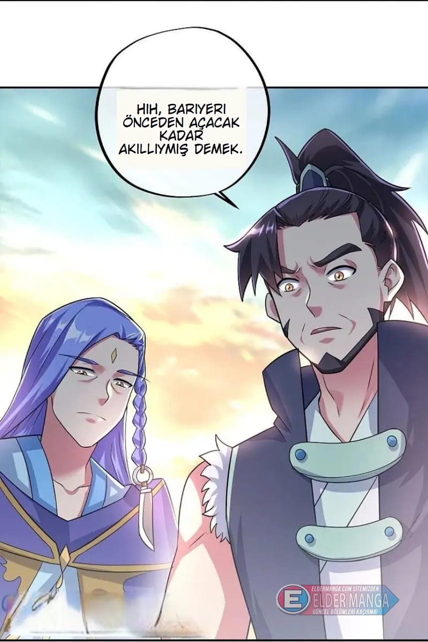 Eşsiz Savaş Ruhu Bölüm 430 - Sayfa 41