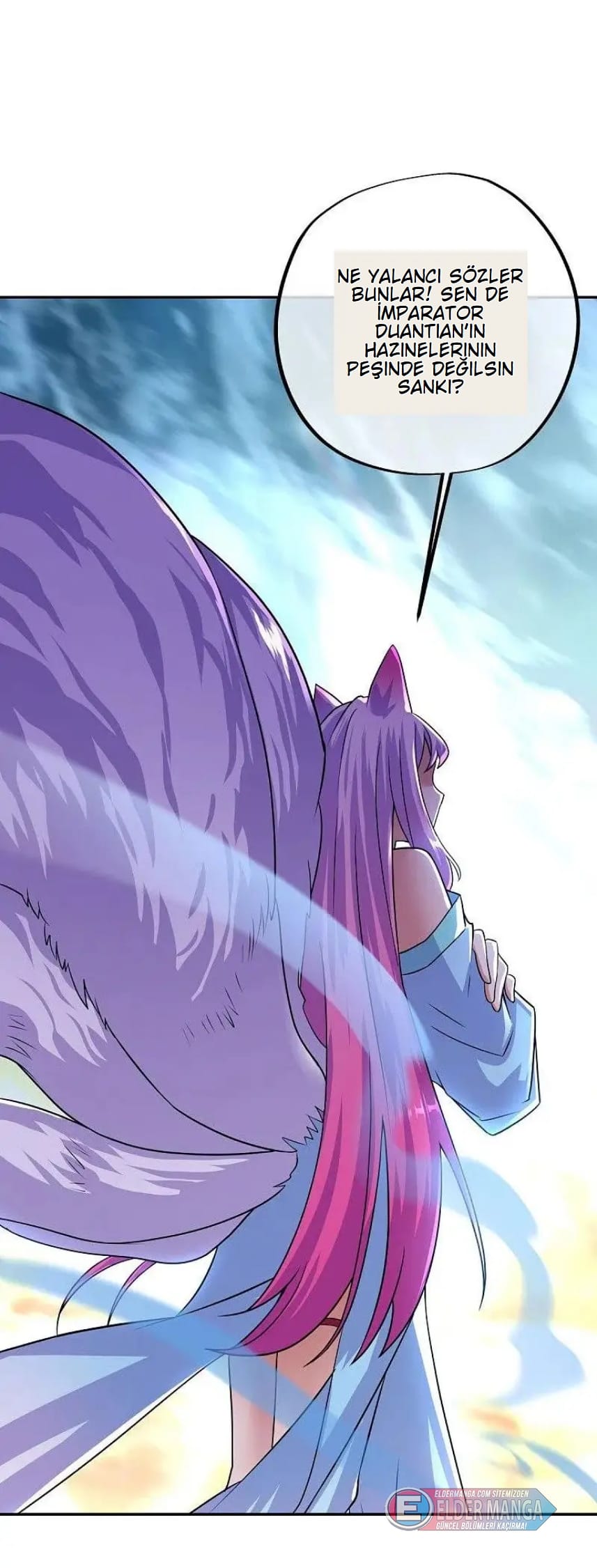 Eşsiz Savaş Ruhu Bölüm 430 - Sayfa 43