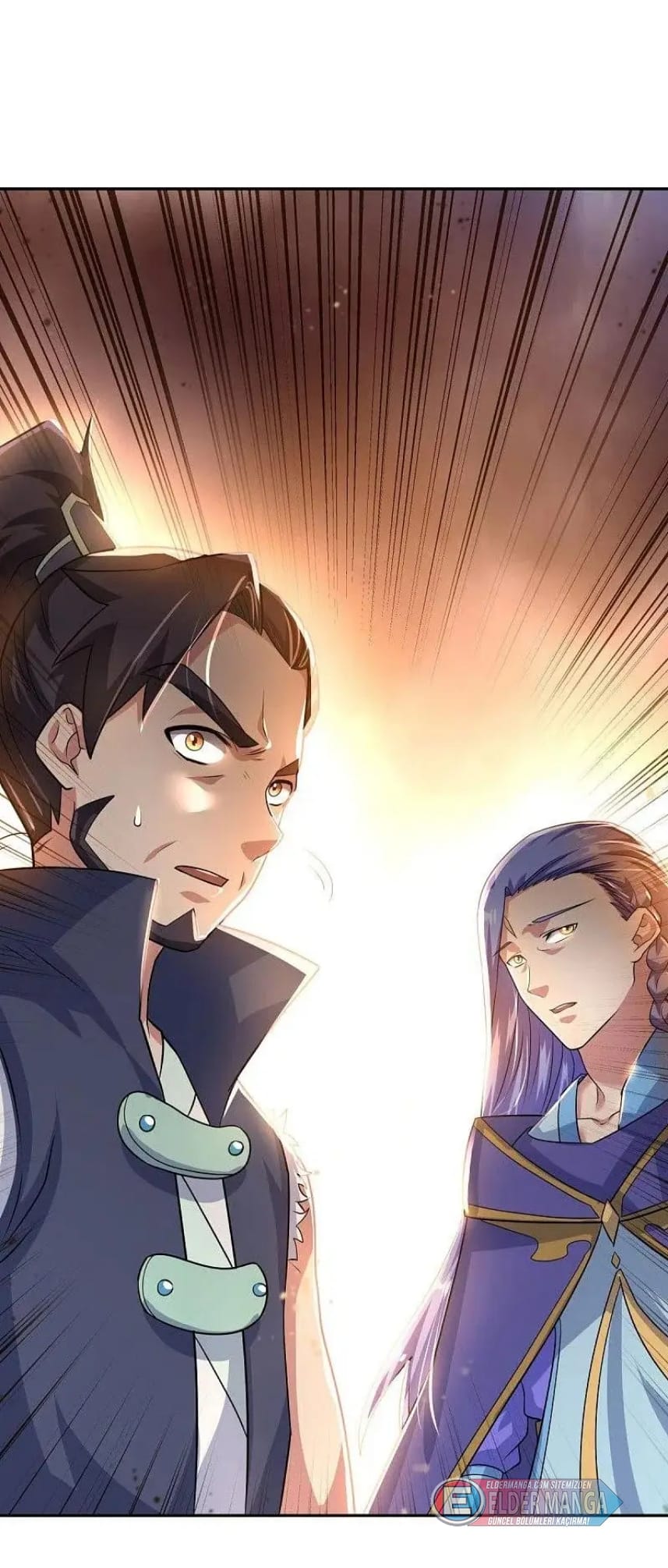 Eşsiz Savaş Ruhu Bölüm 430 - Sayfa 49