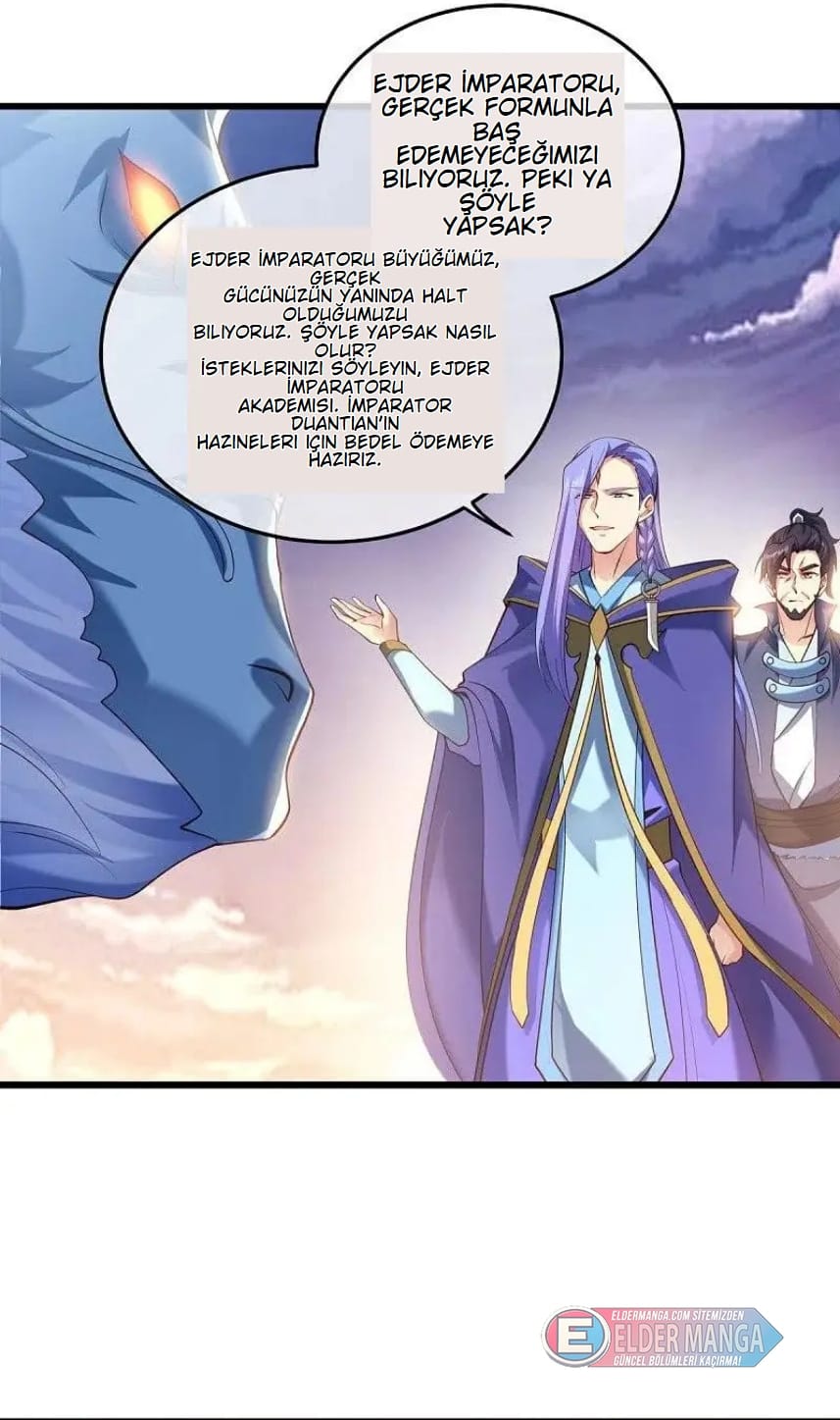 Eşsiz Savaş Ruhu Bölüm 430 - Sayfa 52