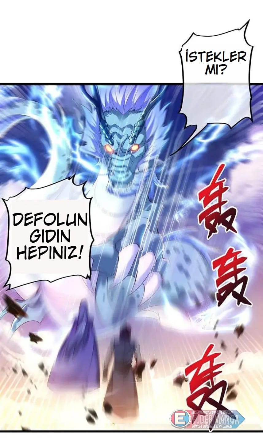 Eşsiz Savaş Ruhu Bölüm 430 - Sayfa 54