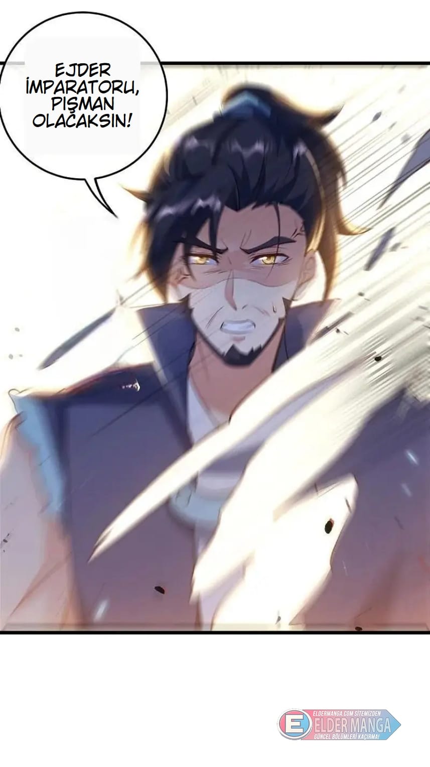 Eşsiz Savaş Ruhu Bölüm 430 - Sayfa 55