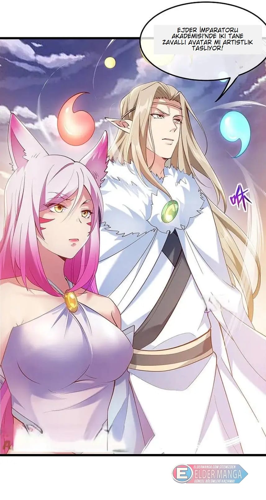 Eşsiz Savaş Ruhu Bölüm 430 - Sayfa 56