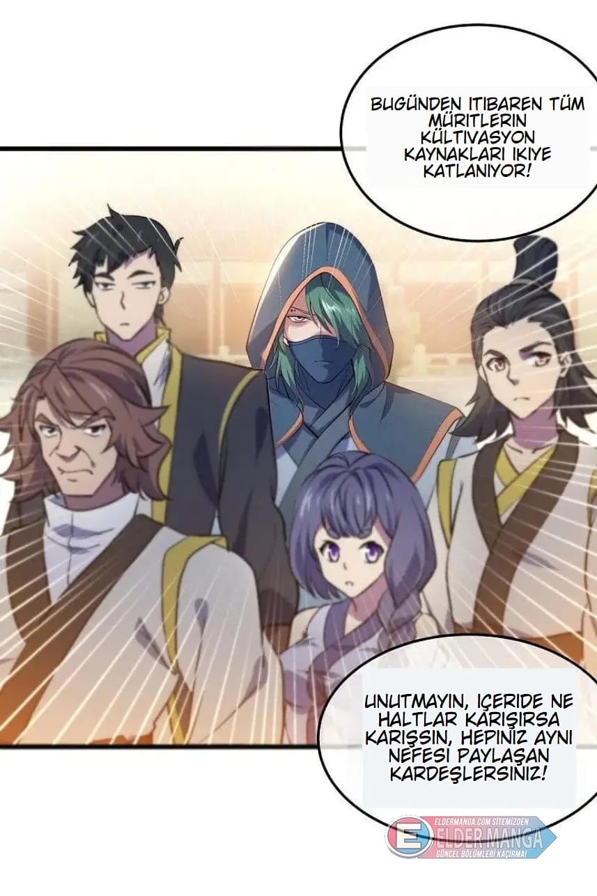 Eşsiz Savaş Ruhu Bölüm 430 - Sayfa 58