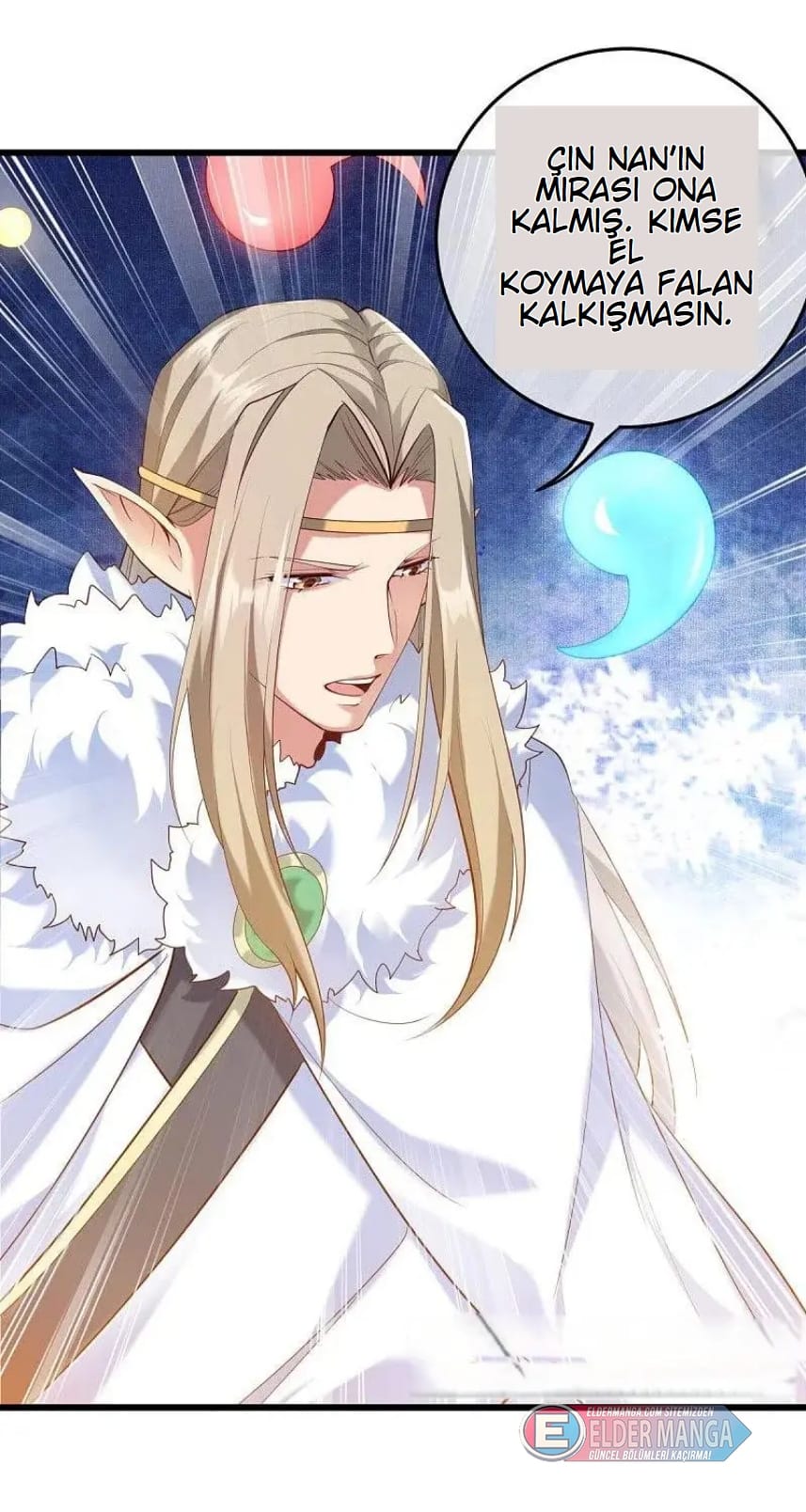 Eşsiz Savaş Ruhu Bölüm 430 - Sayfa 59