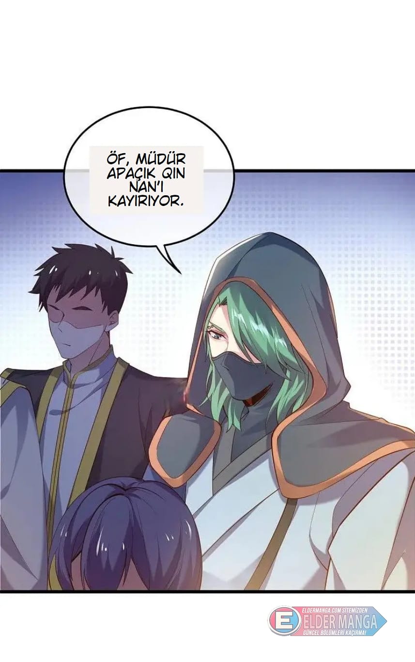 Eşsiz Savaş Ruhu Bölüm 430 - Sayfa 60