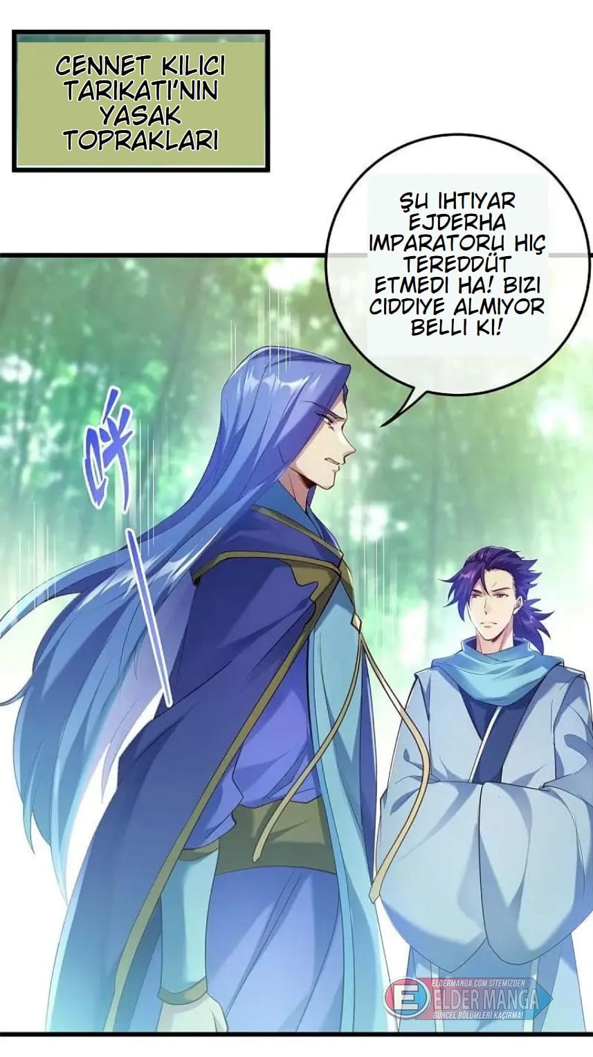 Eşsiz Savaş Ruhu Bölüm 430 - Sayfa 61