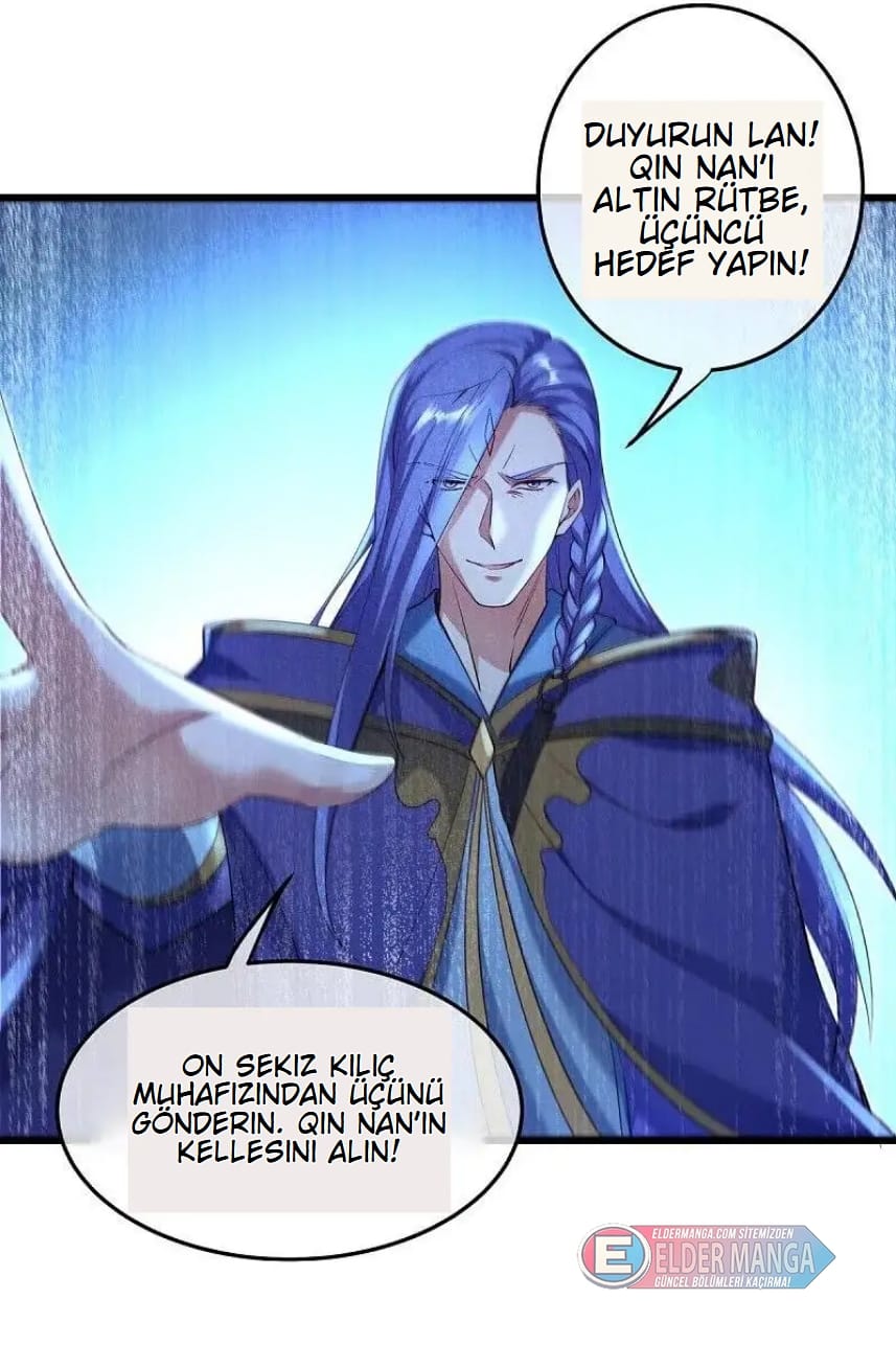 Eşsiz Savaş Ruhu Bölüm 430 - Sayfa 64
