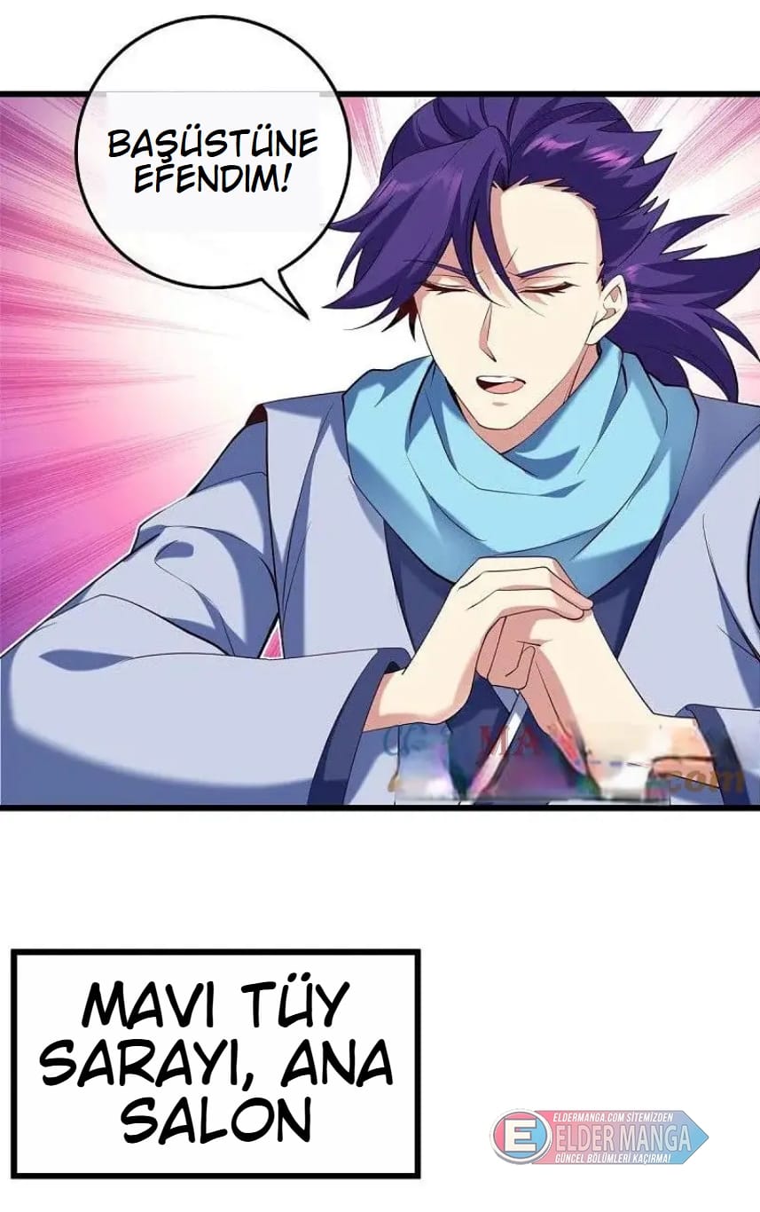 Eşsiz Savaş Ruhu Bölüm 430 - Sayfa 65