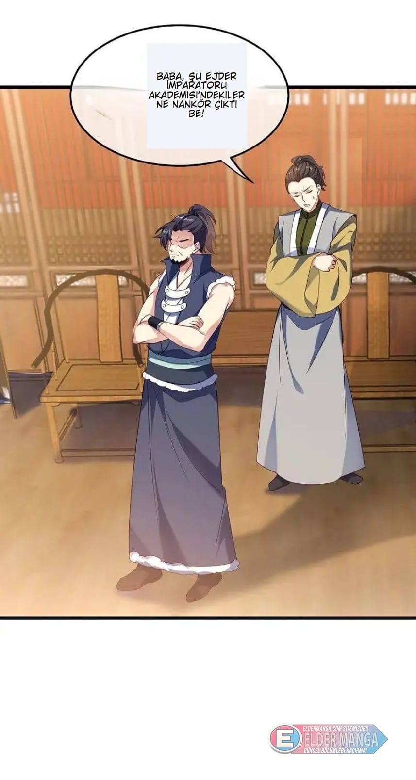 Eşsiz Savaş Ruhu Bölüm 430 - Sayfa 66