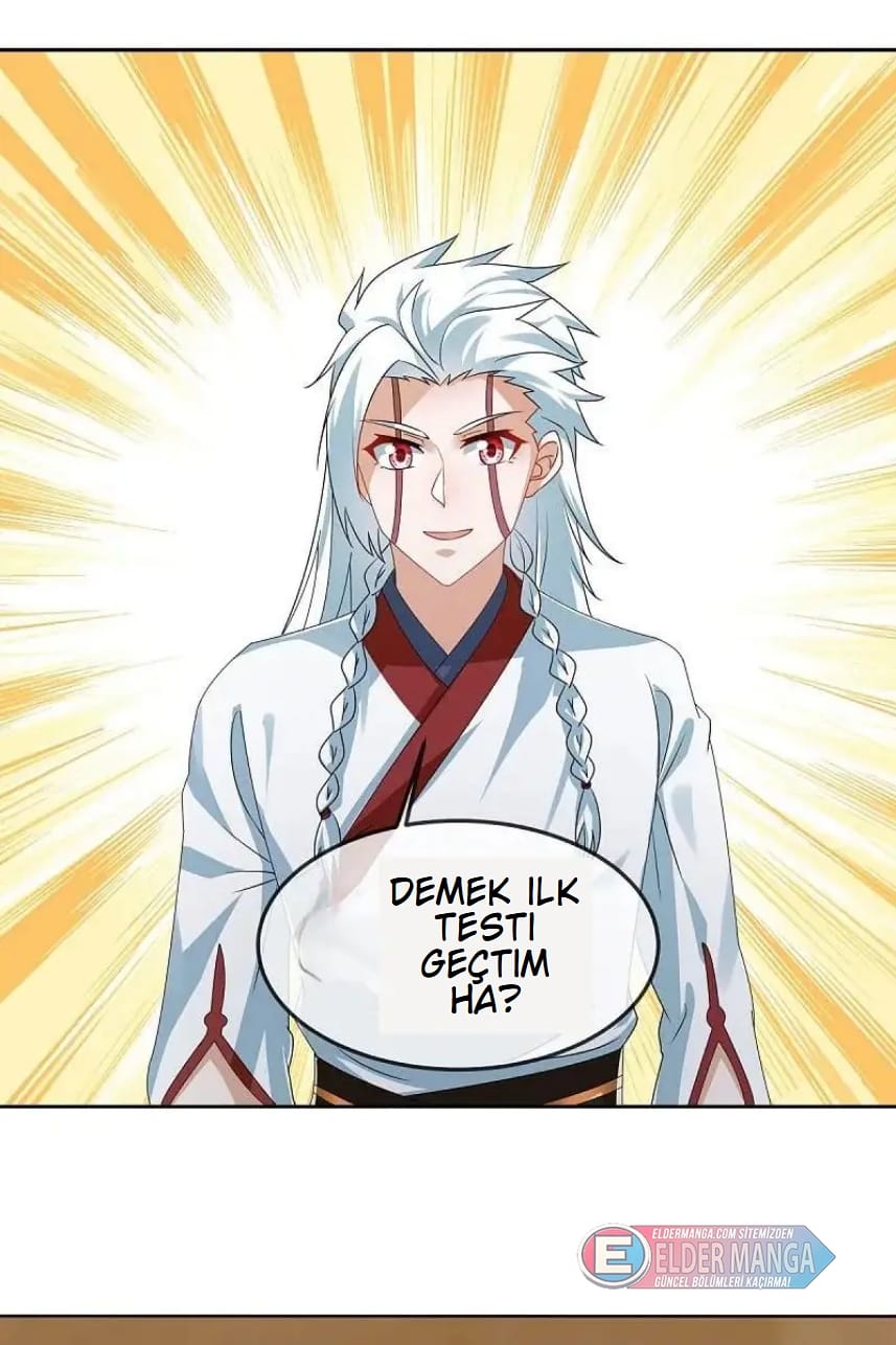 Eşsiz Savaş Ruhu Bölüm 547 - Sayfa 3