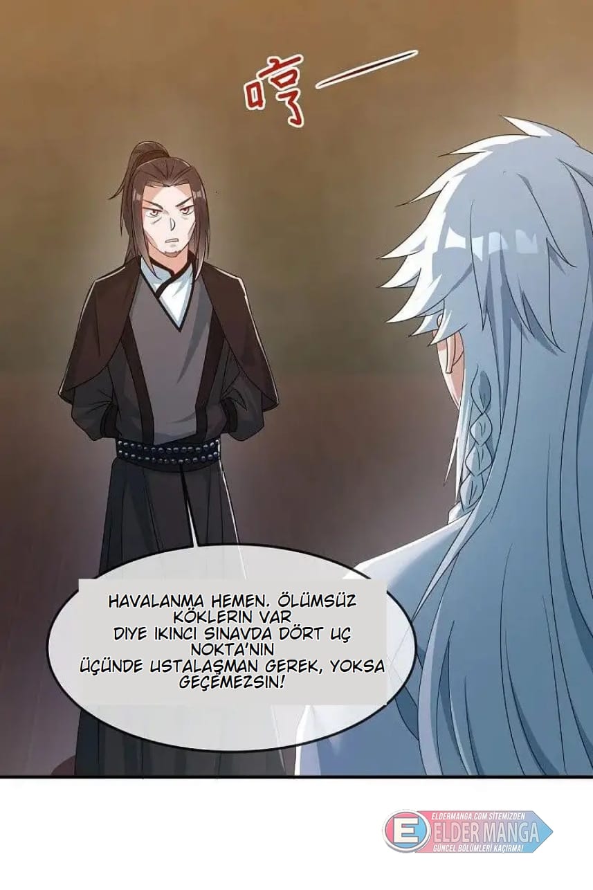 Eşsiz Savaş Ruhu Bölüm 547 - Sayfa 4