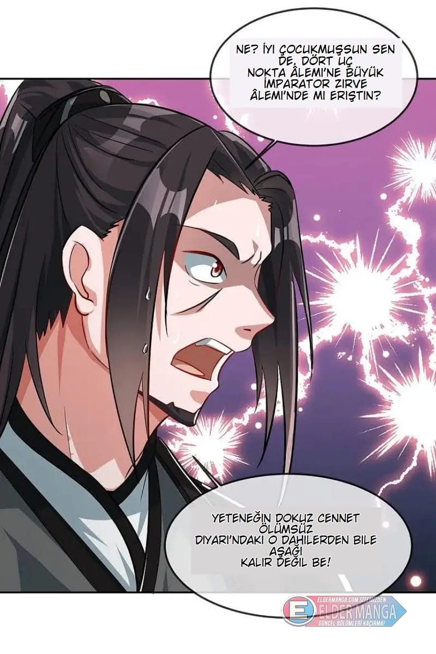 Eşsiz Savaş Ruhu Bölüm 547 - Sayfa 6