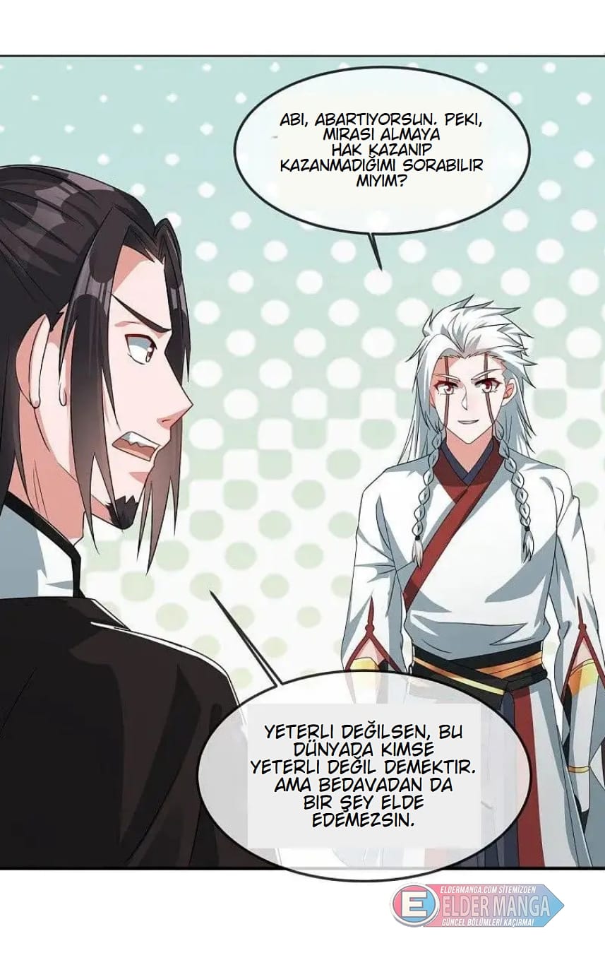 Eşsiz Savaş Ruhu Bölüm 547 - Sayfa 7