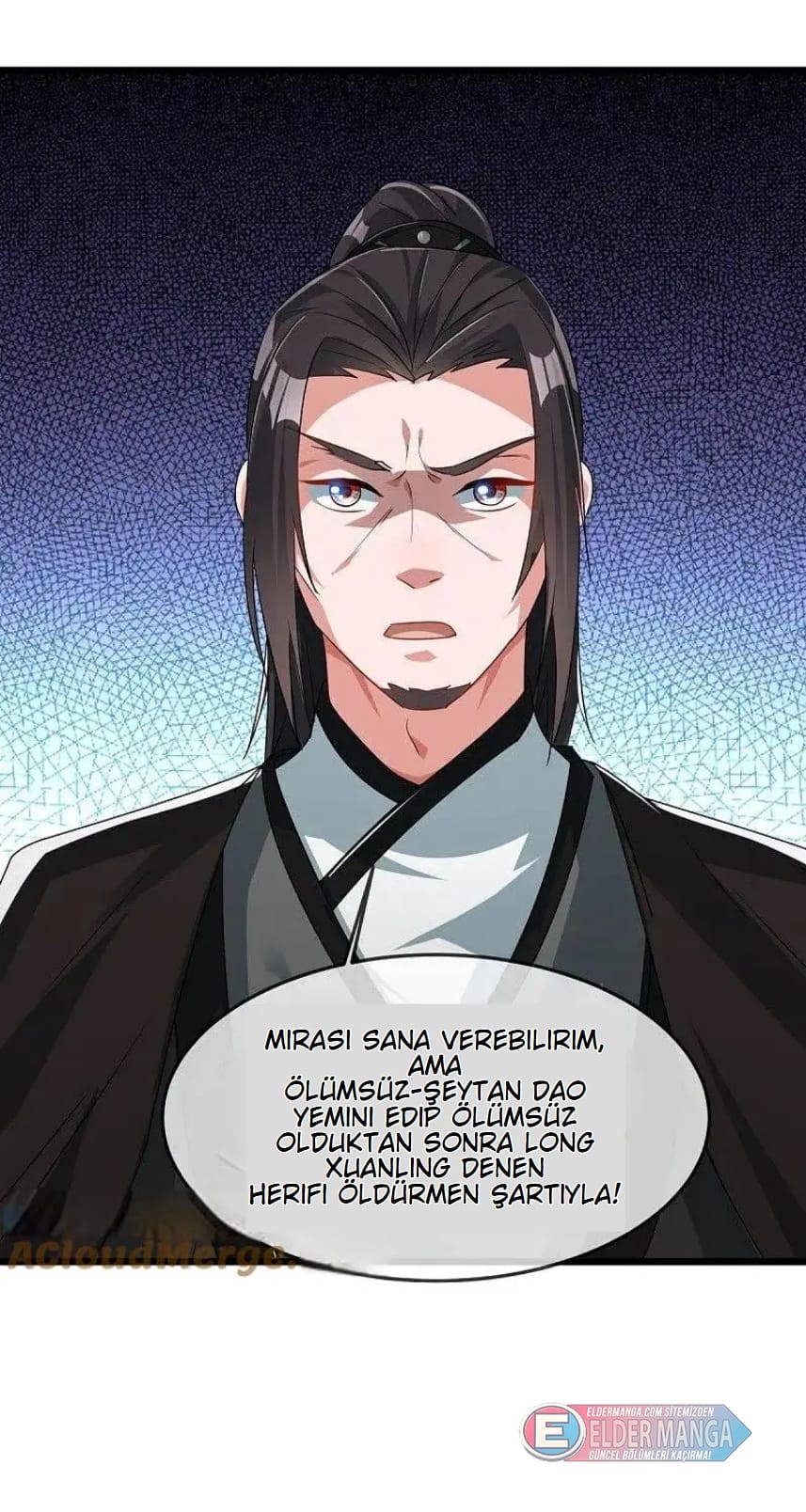 Eşsiz Savaş Ruhu Bölüm 547 - Sayfa 8